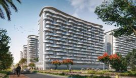 Квартира за 403 097 евро в Дубае, ОАЭ