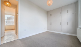 Квартира за 431 250 евро в Лондоне, Великобритания