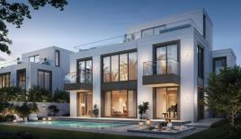 Вилла за 3 763 671 евро в Дубае, ОАЭ