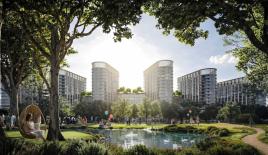 Вилла за 3 149 034 евро в Дубае, ОАЭ