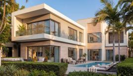 Вилла за 934 703 евро в Дубае, ОАЭ