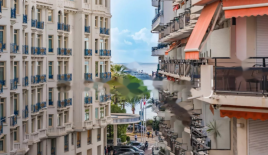 Квартира за 1 465 000 евро в Каннах, Франция