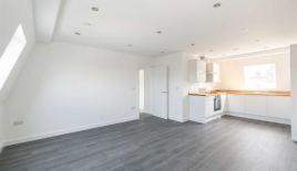 Квартира за 431 250 евро в Лондоне, Великобритания