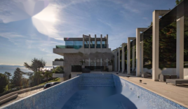 Дом за 5 900 000 евро в Опатии, Хорватия