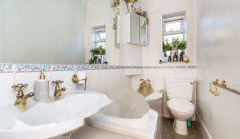 Квартира за 1 150 000 евро в Лондоне, Великобритания