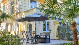 Квартира за 352 000 евро в Опатии, Хорватия