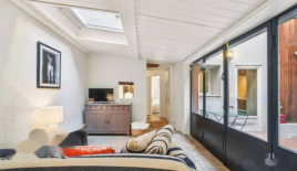 Квартира за 420 000 евро в Каннах, Франция