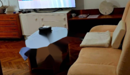 Квартира за 210 000 евро в Опатии, Хорватия