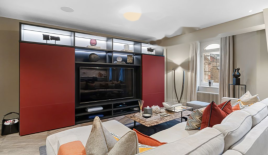 Квартира за 3 162 500 евро в Лондоне, Великобритания