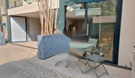 Квартира за 875 000 евро в Каннах, Франция