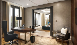 Квартира за 32 200 000 евро в Лондоне, Великобритания