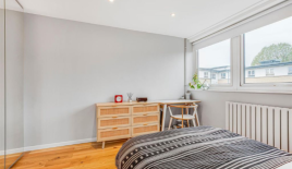 Квартира за 431 250 евро в Лондоне, Великобритания