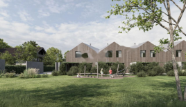 Дом за 958 125 евро в Бледе, Словения