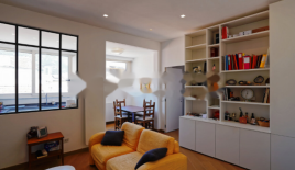 Квартира за 2 650 000 евро в Монако, Монако