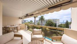 Квартира за 1 870 000 евро в Каннах, Франция