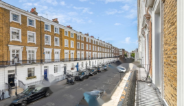 Квартира за 799 250 евро в Лондоне, Великобритания