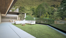 Квартира за 933 000 евро в Опатии, Хорватия