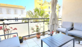 Квартира за 367 000 евро в Каннах, Франция