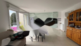 Квартира за 340 000 евро в Каннах, Франция