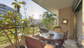 Квартира за 237 000 евро в Каннах, Франция