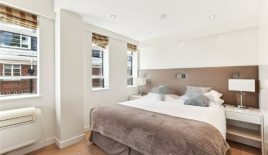 Квартира за 776 250 евро в Лондоне, Великобритания