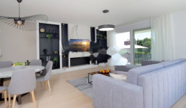 Квартира за 896 000 евро в Опатии, Хорватия