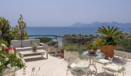 Квартира за 6 650 000 евро в Каннах, Франция