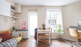 Квартира за 402 500 евро в Лондоне, Великобритания