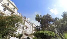 Квартира за 759 000 евро в Каннах, Франция