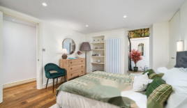 Квартира за 575 000 евро в Лондоне, Великобритания