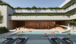 Студия за 145 086 евро на Пхукете, Таиланд