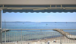 Квартира за 3 590 000 евро в Каннах, Франция