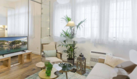 Квартира за 1 280 000 евро в Опатии, Хорватия