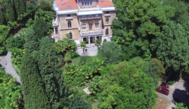 Квартира за 2 200 000 евро в Опатии, Хорватия