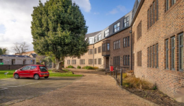 Квартира за 448 500 евро в Лондоне, Великобритания