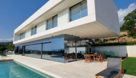 Дом за 3 495 000 евро в Опатии, Хорватия