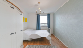 Квартира за 391 000 евро в Лондоне, Великобритания