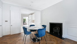 Квартира за 6 842 500 евро в Лондоне, Великобритания