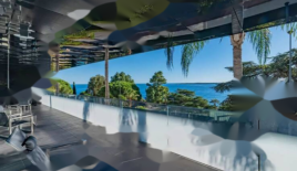 Квартира за 3 000 000 евро в Каннах, Франция