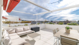 Квартира за 445 000 евро в Каннах, Франция