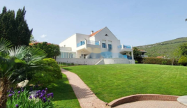 Дом за 2 300 000 евро в Опатии, Хорватия