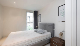 Квартира за 747 500 евро в Лондоне, Великобритания