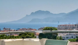 Квартира за 2 450 000 евро в Каннах, Франция