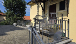 Дом за 1 975 000 евро в Опатии, Хорватия