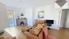 Квартира за 289 000 евро в Каннах, Франция