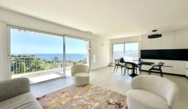 Квартира за 950 000 евро в Каннах, Франция