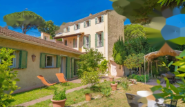 Квартира за 1 390 000 евро в Каннах, Франция