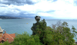 Квартира за 650 000 евро в Опатии, Хорватия