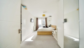 Квартира за 442 750 евро в Лондоне, Великобритания