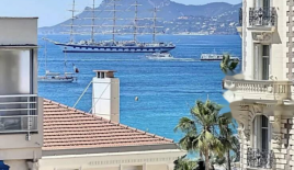 Квартира за 2 000 000 евро в Каннах, Франция